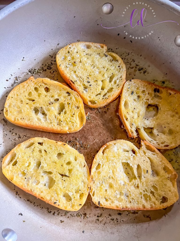 Flip Over Sourdough to Make This Copycat Dunkin' Tomato Pesto Grilled Cheese Recipe